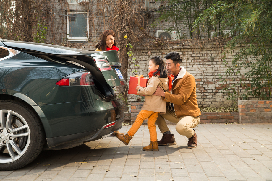 汽车家庭图片 汽车家庭图片