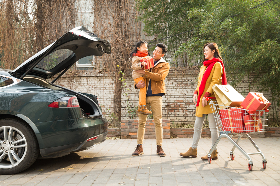 快乐家庭图片 快乐家庭图片