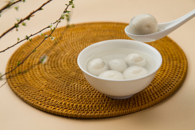 元宵照片