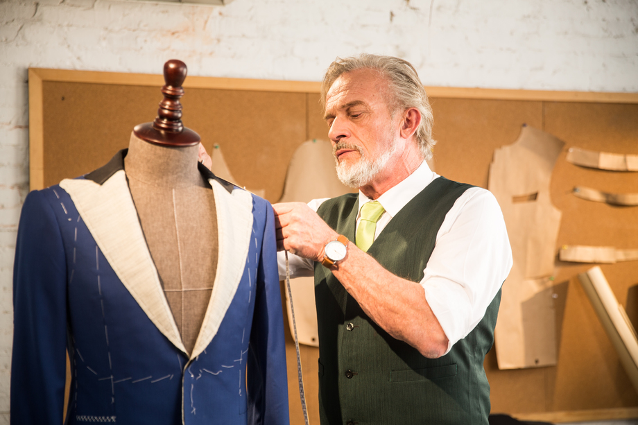 权威的服装设计师图片 权威的服装设计师图片