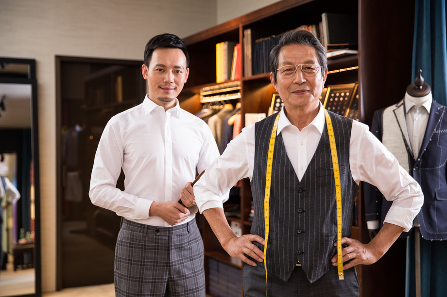 时装设计师团队图片 时装设计师团队图片