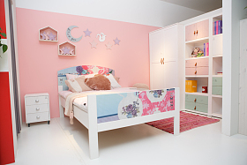 儿童房图片