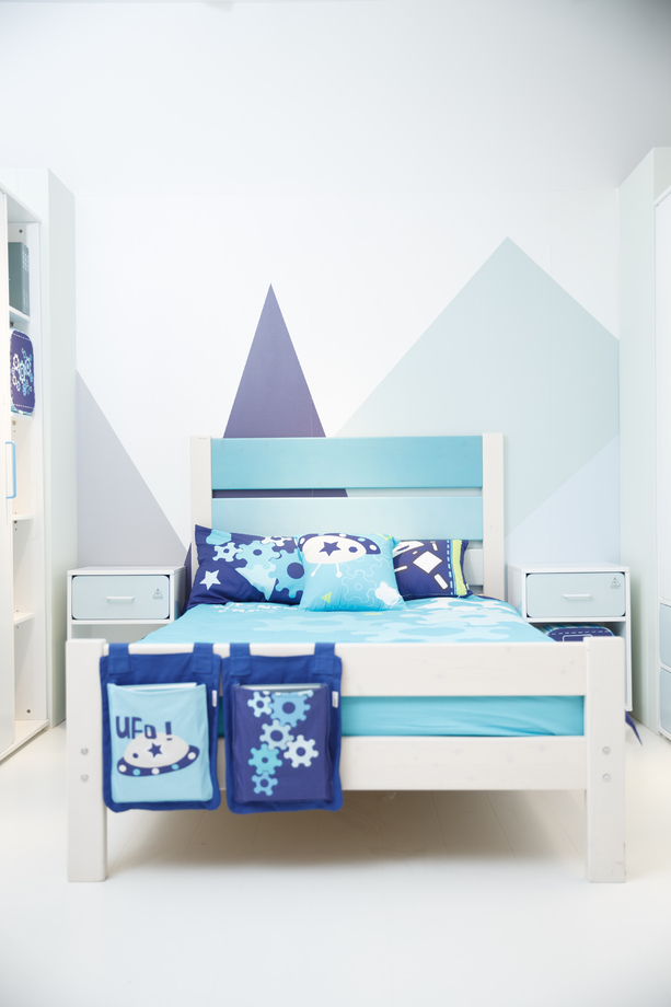 整洁的儿童房 整洁的儿童房