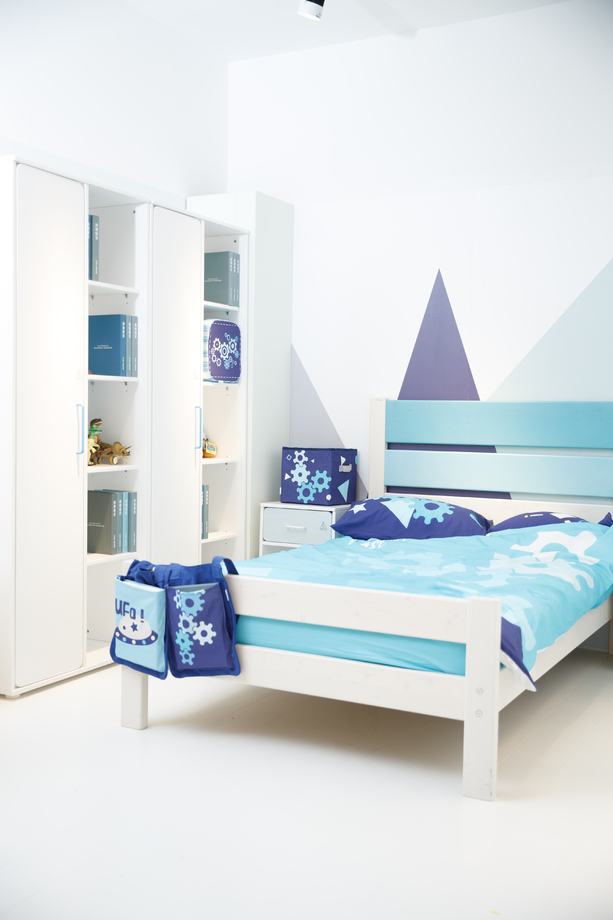 整洁的儿童房图片 整洁的儿童房图片