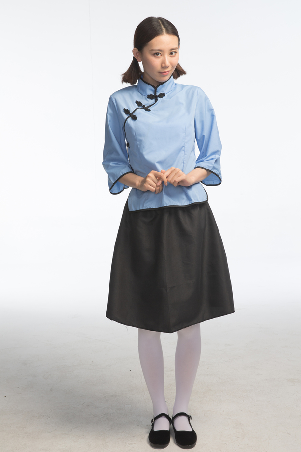 复古青年女人 复古青年女人