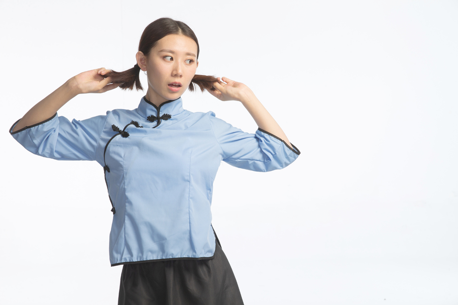 复古青年女人照片 复古青年女人照片