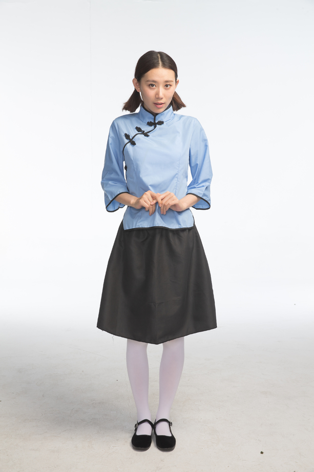 复古青年女人 复古青年女人