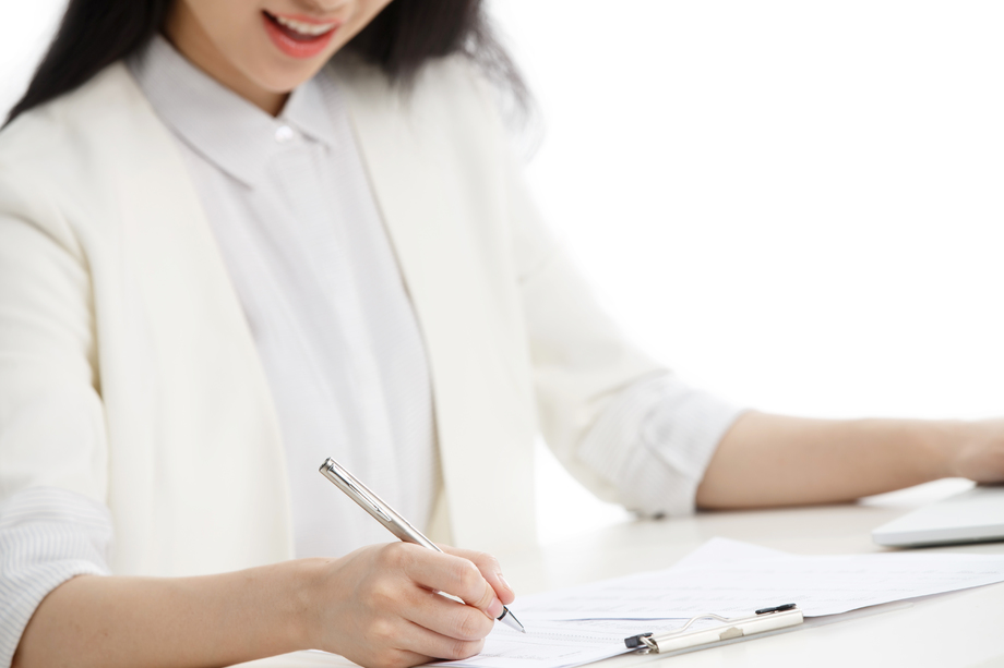 商务女性工作 商务女性工作