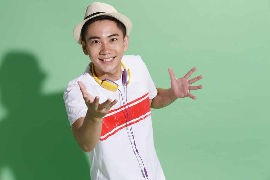 欢乐的青年男人照片 欢乐的青年男人照片