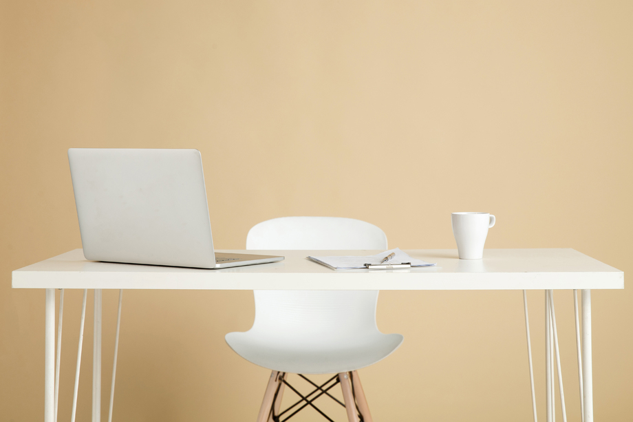 办公桌图片 办公桌图片