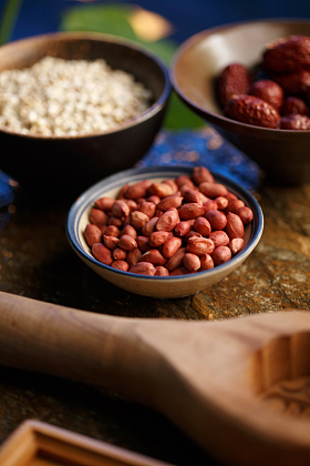 食物原材料图片