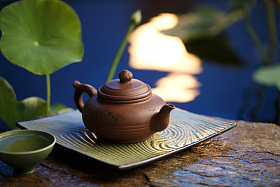 茶具图片