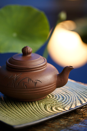 茶具图片