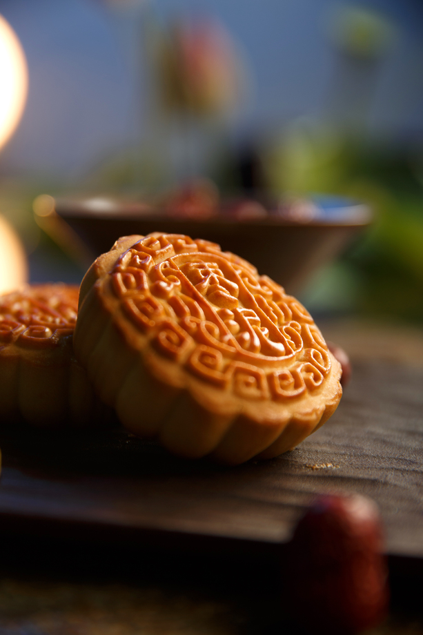 月饼图片