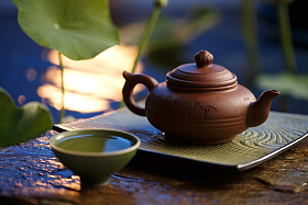 茶具图片