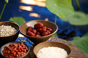 食物原材料图片