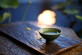 茶具照片