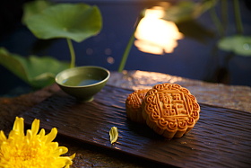 中秋节图片
