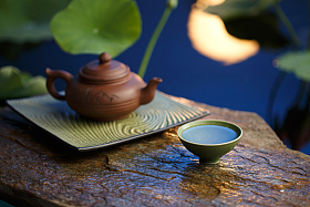 茶具图片