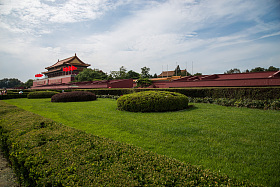 北京天安门图片