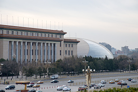 北京人民大会