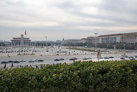 北京天安门广场图片