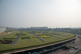 北京机场