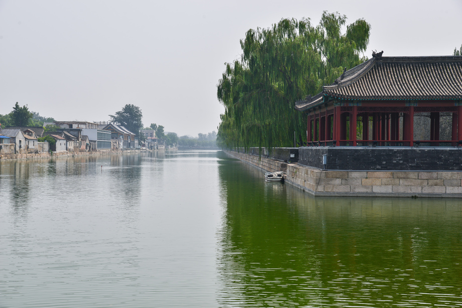 北京故宫图片