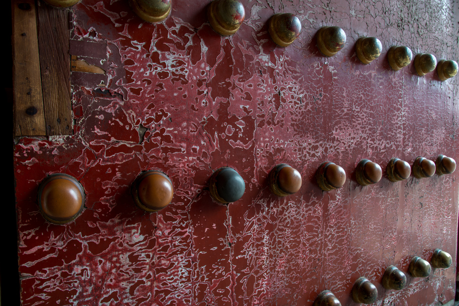 北京故宫宫门 北京故宫宫门