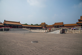 北京故宫图片