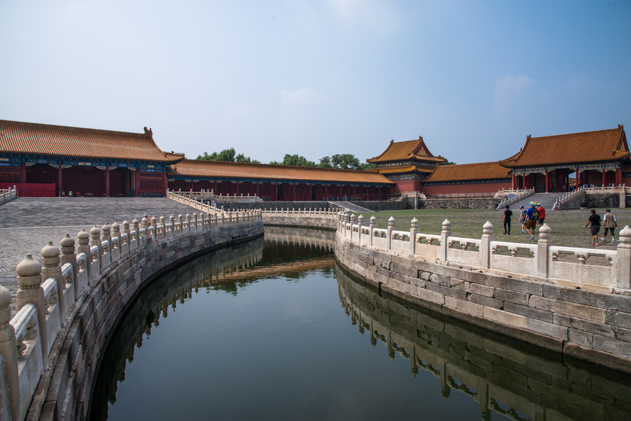 北京故宫 北京故宫