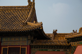 北京故宫