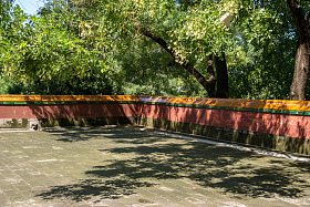 北京颐和园图片