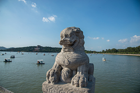 北京颐和园