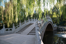 北京圆明园公园