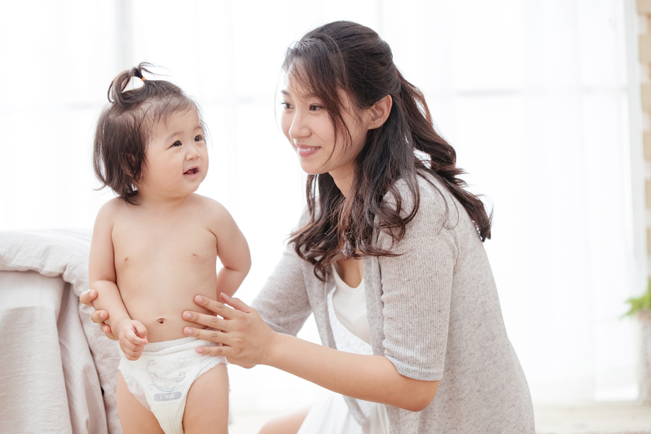 快乐母女玩耍照片 快乐母女玩耍照片