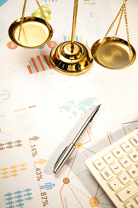 金融理财的数据分析和计算