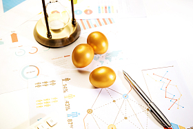 金融理财的数据分析