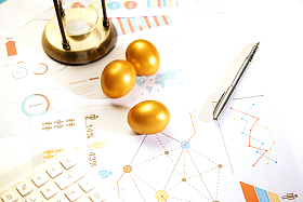 金融理财的数据分析和计算