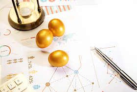 金融理财的数据分析和计算