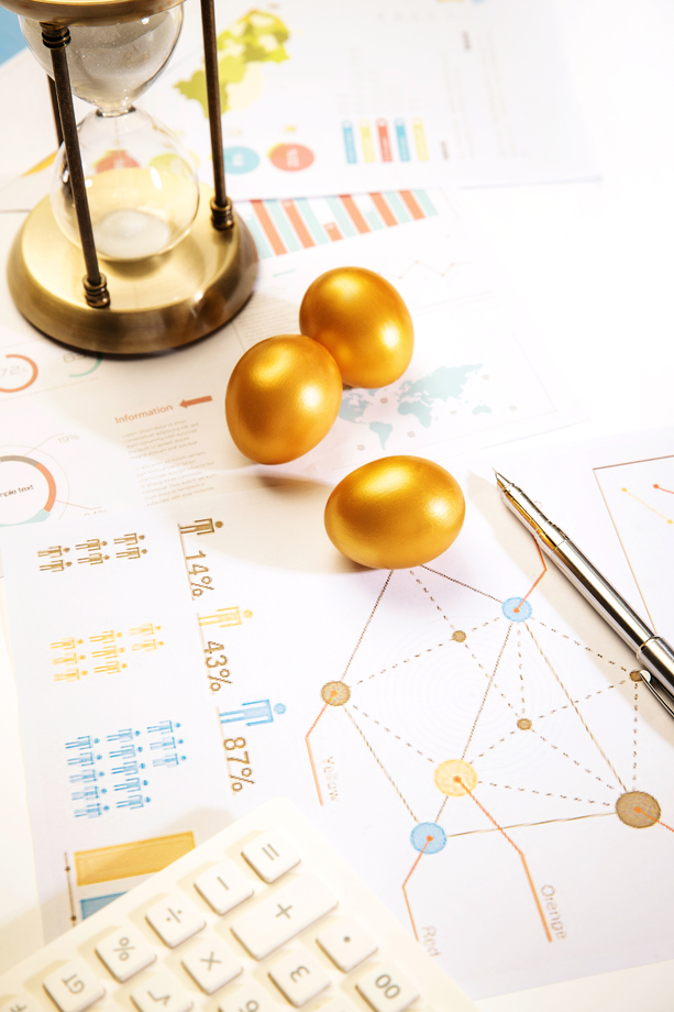 金融理财的数据分析和计算 金融理财的数据分析和计算