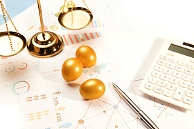 金融理财的数据分析和计算