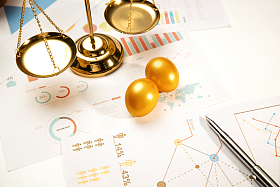 金融理财的数据分析