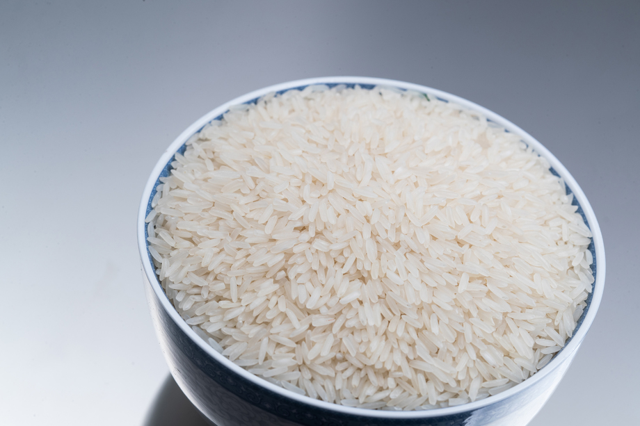 一碗长粒香米 一碗长粒香米