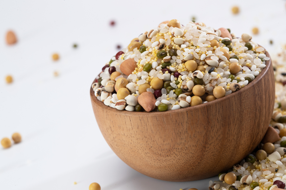 一碗八宝粥米 一碗八宝粥米